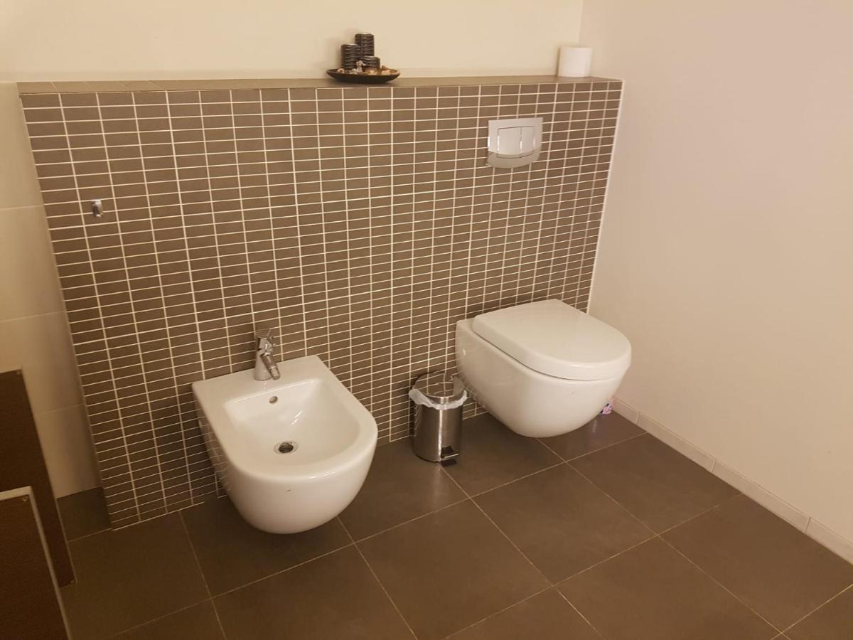 Gyneju 14 Apartment VNO Exterior foto