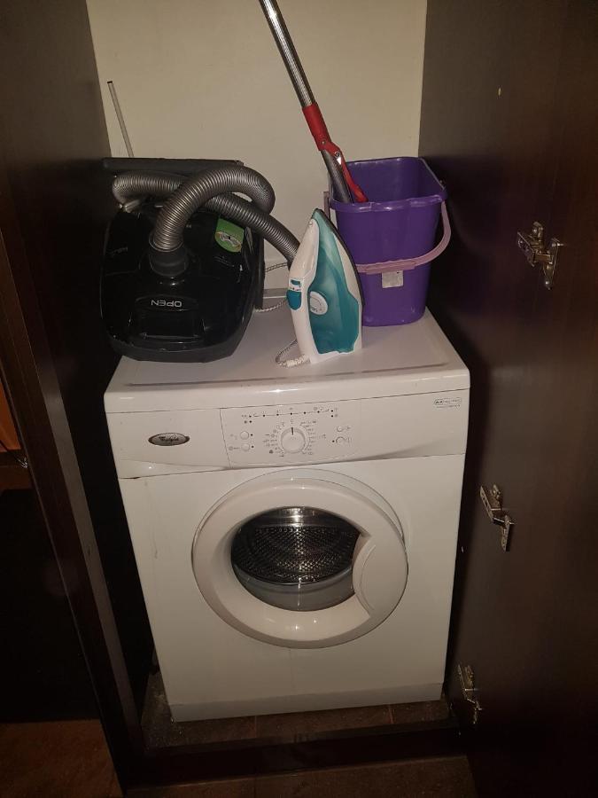 Gyneju 14 Apartment VNO Exterior foto