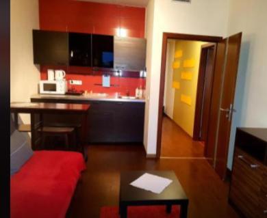 Gyneju 14 Apartment VNO Exterior foto